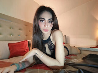 AnaSamson Live Cam live cam Tight