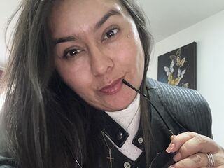 AnaidWhite Live Cam live cam strap on