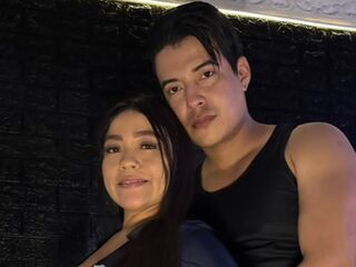 AngelisAndJuan Live Cam live cam verified amateurs