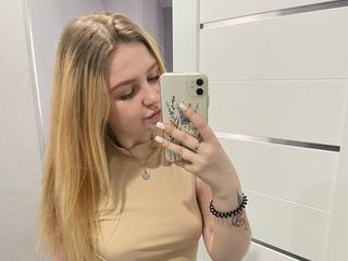 AnitaVine Live Cam live cam sexy