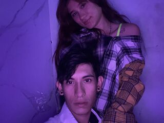 AnnyaAndRick Live Cam live cam asian milf