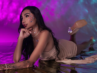 AnthonellaVolkov Live Cam live cam black women