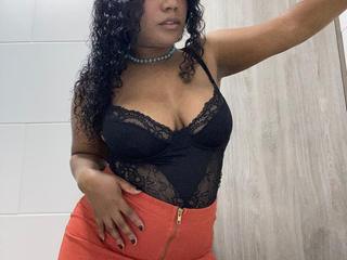 AvaRose Live Cam live cam 1 on 1