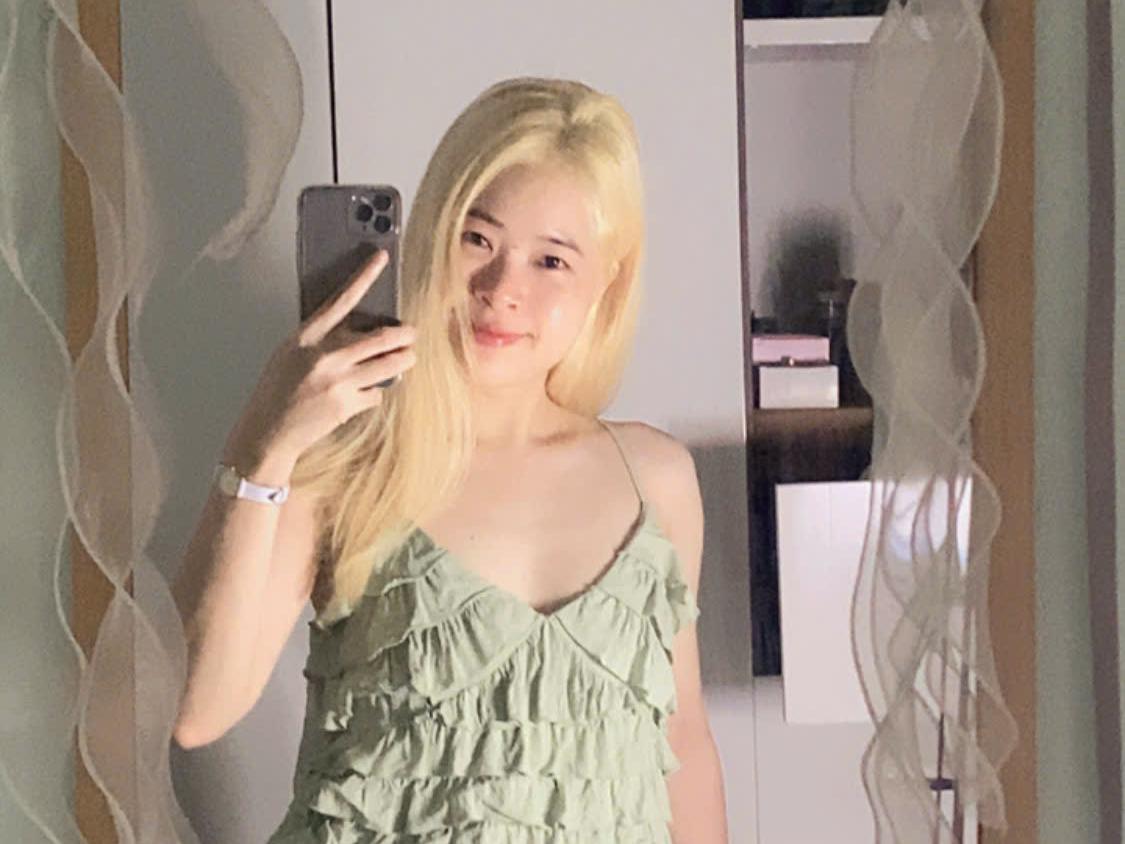 Bonbonnn Live Cam live cam asian