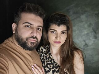 CelineAndDanny Live Cam live cam average ass
