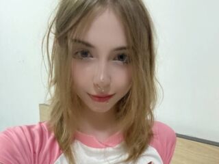 DaniGlow Live Cam live cam tan lines