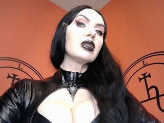 DominaMidnight Live Cam live cam fit