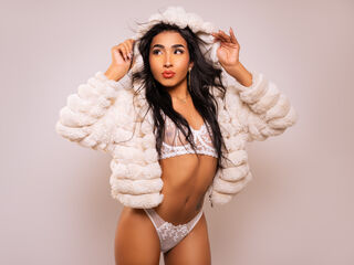 GabyRave Live Cam live cam small height