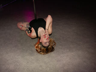 IceAurora Live Cam live cam step sis