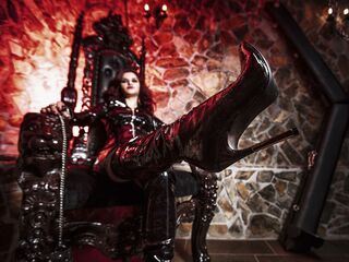IsisKnox Live Cam live cam amateur milf