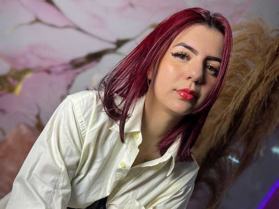 IsisRouse96 Live Cam live cam circular anal gape