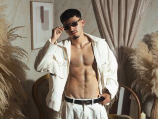 JaxonCarter Live Cam live cam circular anal gape