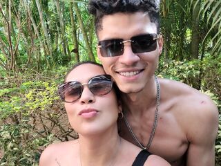 JosephandSarah Live Cam live cam bisexual