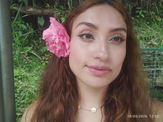Laylajuana Live Cam live cam yummy asshole
