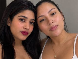LiaAndBiana Live Cam live cam mom