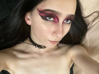 MiaJean Live Cam live cam Spitting