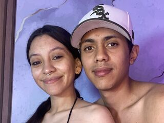 MielAndLeon Live Cam live cam soapy