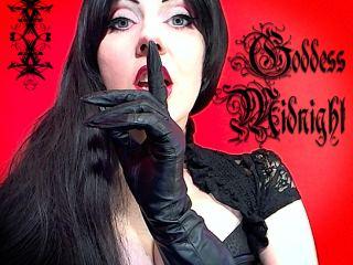 MistressMidnight Live Cam live cam amateur wife