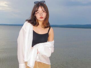 NobukoCheeks Live Cam live cam fishnet