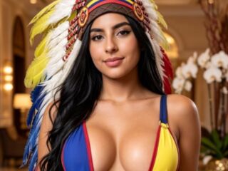 NorahGold Live Cam live cam pretty pussy
