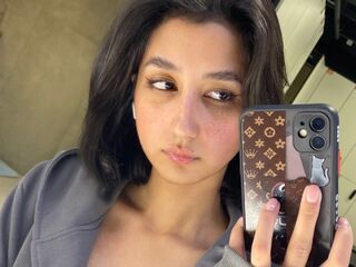 NubiaBeamish Live Cam live cam cum on face
