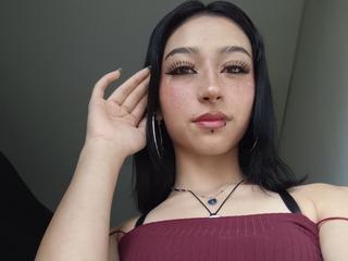Nyxiere687 Live Cam live cam perfect pussy
