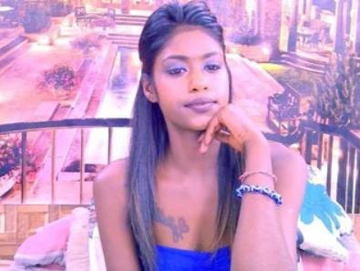 Sapphire107 Live Cam live cam maledom