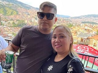 SoffiaAndLucas Live Cam live cam thick cock