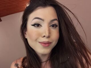SophieCristal Live Cam live cam thick