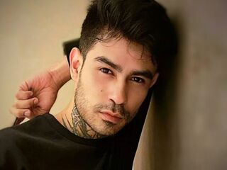 StefanoEverett Live Cam live cam Passion