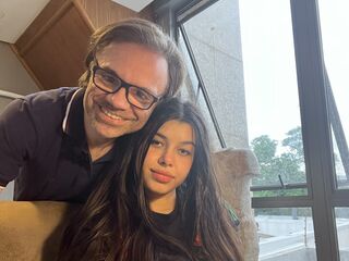 ViktorAndPenny Live Cam live cam first time anal