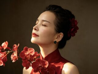 XuanyuLin Live Cam live cam Thai