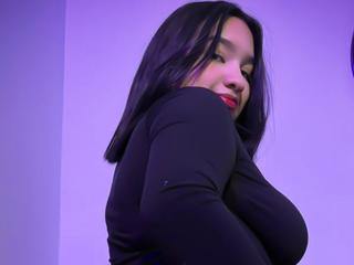 afroditahill Live Cam live cam oiled